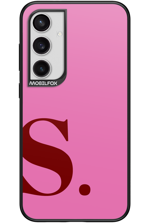 S (Sorbet) 2.0 - Samsung Galaxy S24+