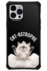 Cat-astrophe - Apple iPhone 12 Pro Max