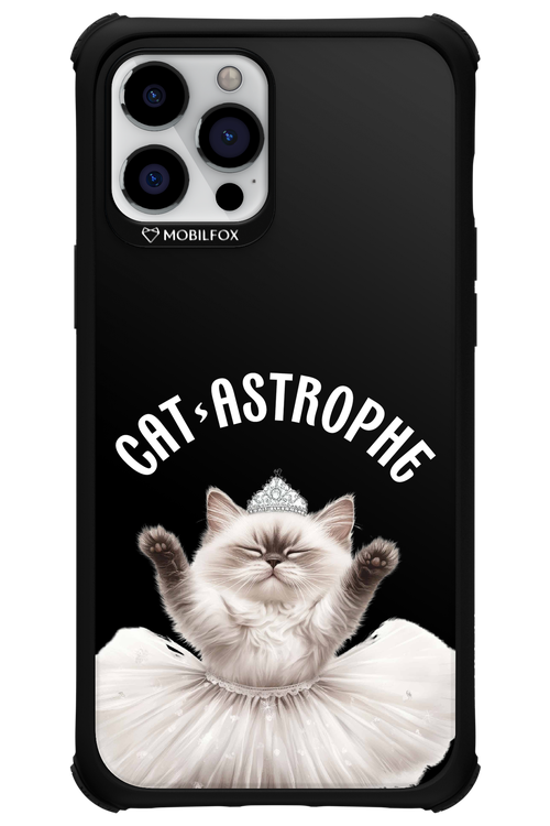 Cat-astrophe - Apple iPhone 12 Pro Max