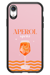 Aperol - Apple iPhone XR