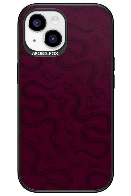 Temptation 2.0 - Apple iPhone 15