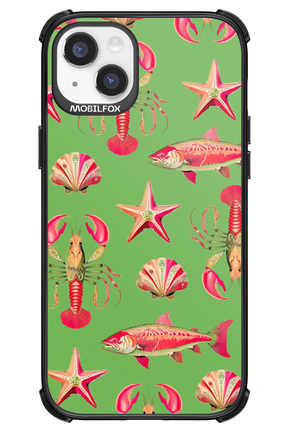 Sea Stars - Apple iPhone 14 Plus