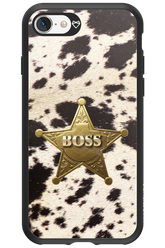 BOSS II 2.0 - Apple iPhone SE 2020