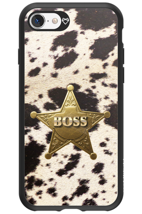BOSS II 2.0 - Apple iPhone SE 2020