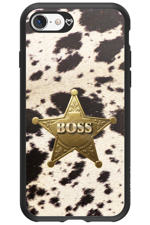 BOSS II 2.0 - Apple iPhone SE 2020
