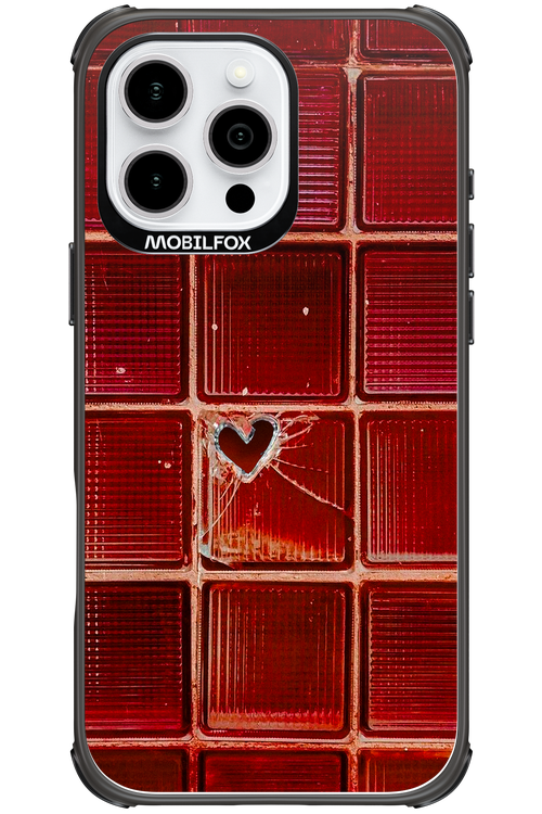 Heartbroken - Apple iPhone 16 Pro Max