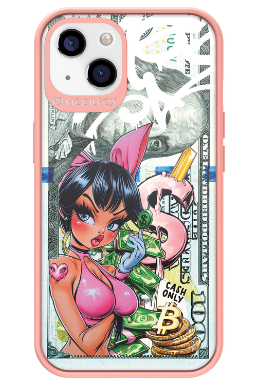 NATASHA - Apple iPhone 13