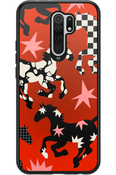 Stallions 2.0 - Xiaomi Redmi 9