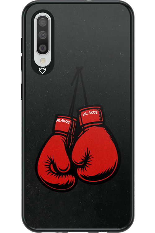 BoxRrr 2.0 - Samsung Galaxy A50