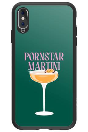 P_star Martini - Apple iPhone XS Max