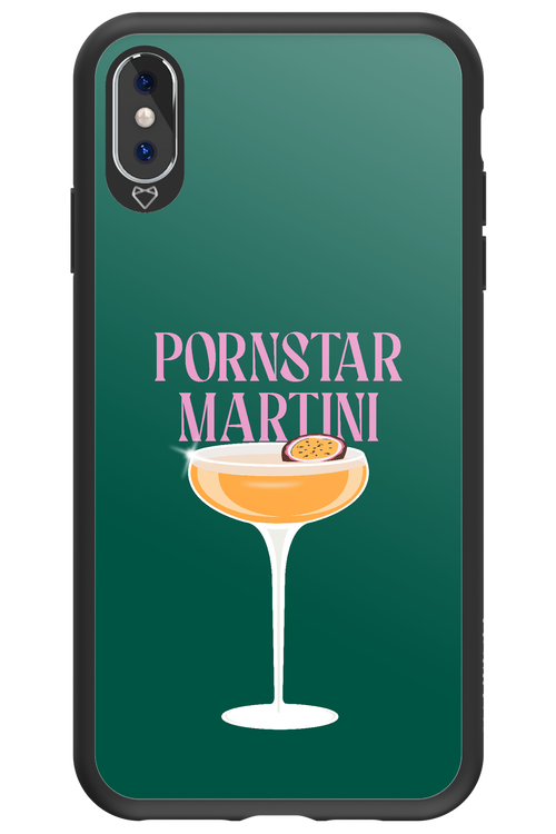 P_star Martini - Apple iPhone XS Max