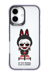 Sawbubu (Nude) - Apple iPhone 17