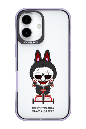 Sawbubu (Nude) - Apple iPhone 17