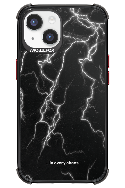 Chaotic Thunder 2.0 - Apple iPhone 14