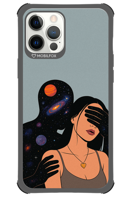 Universe Lover - Apple iPhone 12 Pro Max