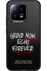 Grind Now 2.0 - Xiaomi 13