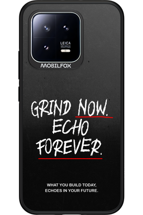 Grind Now 2.0 - Xiaomi 13
