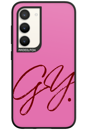 (Sorbet) GY 2.0 - Samsung Galaxy S23