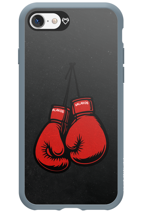BoxRrr 2.0 - Apple iPhone 7