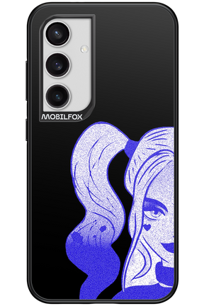 Qween Blue 2.0 - Samsung Galaxy S24