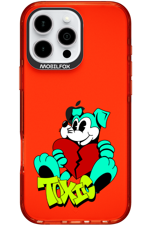 Playful Chaos - Apple iPhone 16 Pro Max