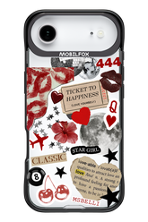 Alter Queen - Apple iPhone 17 Air