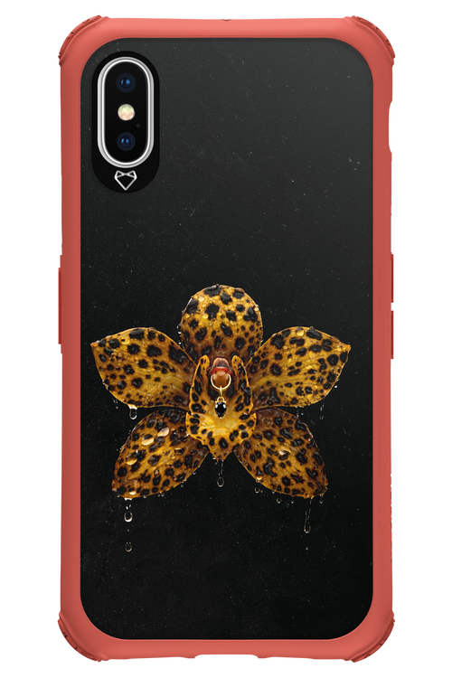 Wet & Wild 2.0 - Apple iPhone XS
