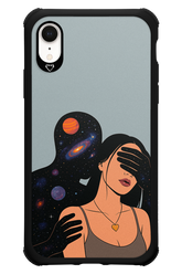 Universe Lover - Apple iPhone XR