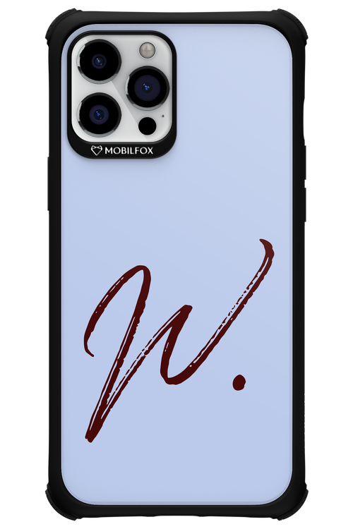 (Jellyfish Presso) W 2.0 - Apple iPhone 12 Pro Max