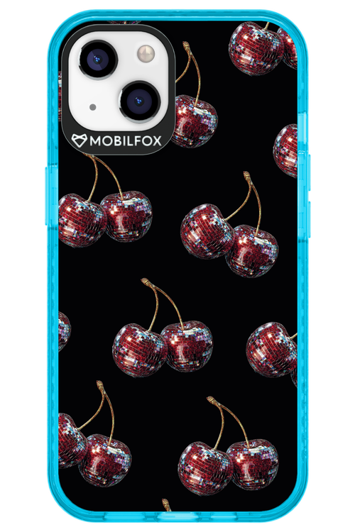 Cherry Rush - Apple iPhone 13