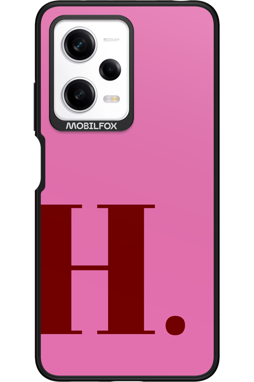 H (Sorbet) 2.0 - Xiaomi Redmi Note 12 Pro 5G