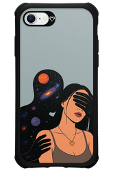 Universe Lover - Apple iPhone SE 2020