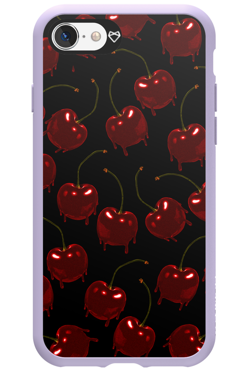 Cherry Blood - Apple iPhone SE 2022
