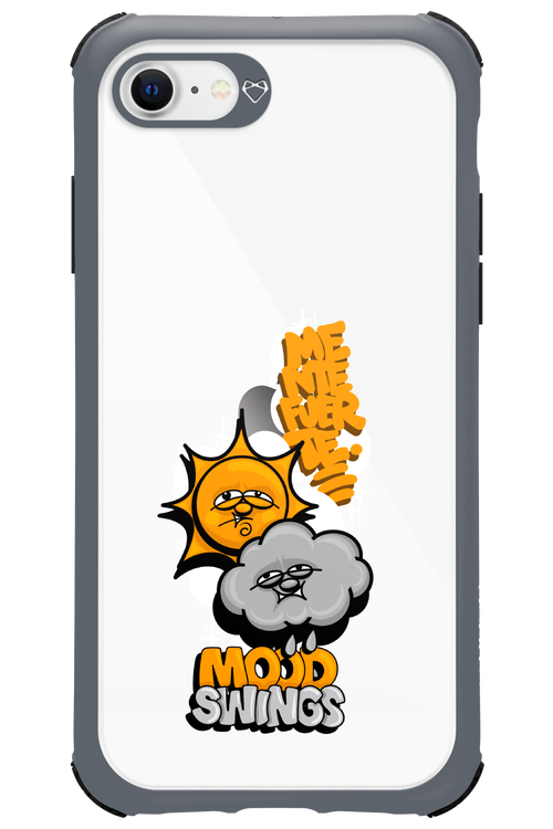 Broken Smiles - Apple iPhone SE 2022