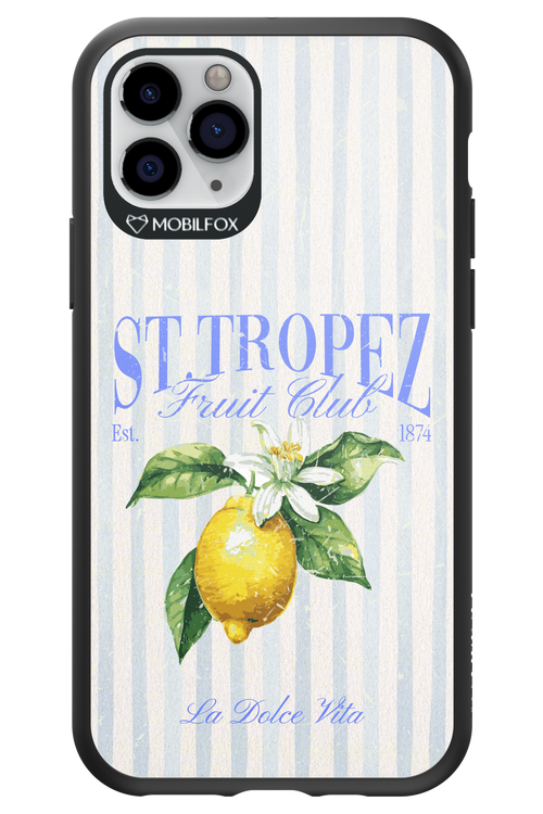 St. Tropez - Apple iPhone 11 Pro