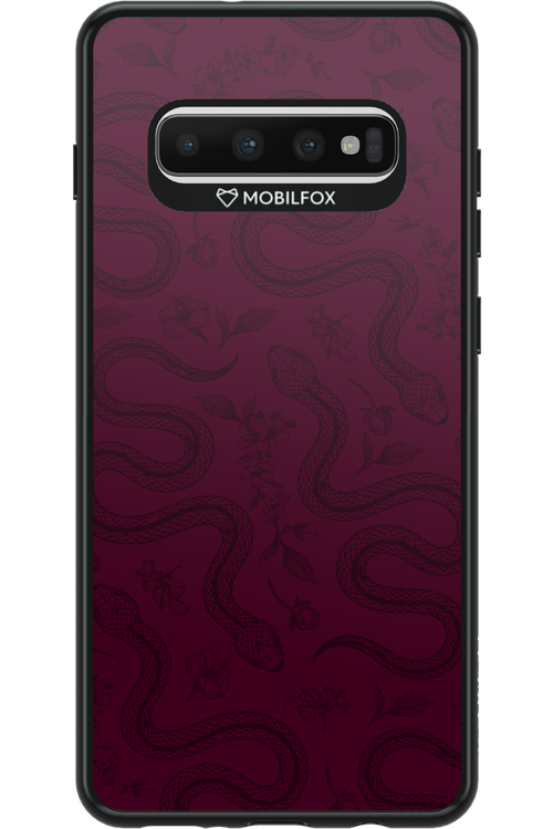 Temptation 2.0 - Samsung Galaxy S10+