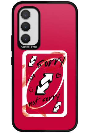 Turn - Samsung Galaxy A34