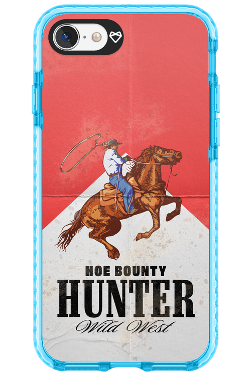 HOE BOUNTY HUNTER 2.0 - Apple iPhone 7