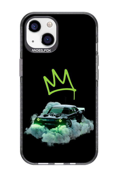 Just Dont Die - Apple iPhone 13