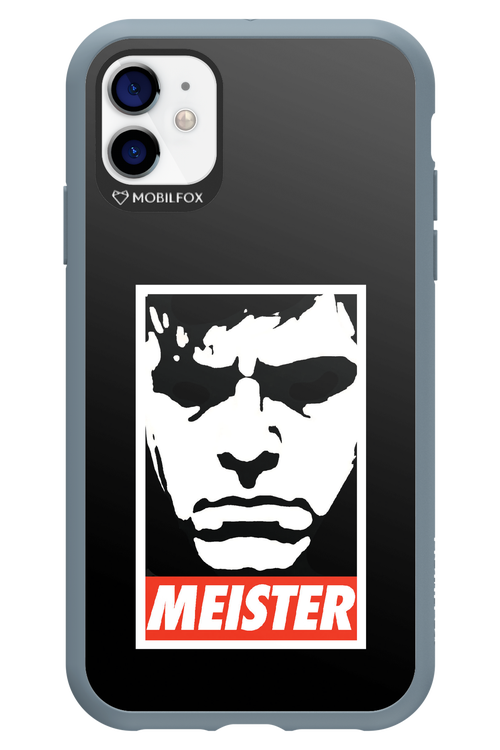 MEISTER - Apple iPhone 11