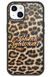 Blonde Glamour - Apple iPhone 13