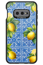 Limone Garden - Samsung Galaxy S10e
