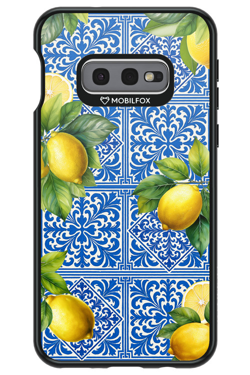 Limone Garden - Samsung Galaxy S10e