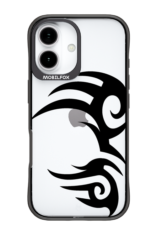 Tattoo Icon 2.0 - Apple iPhone 17