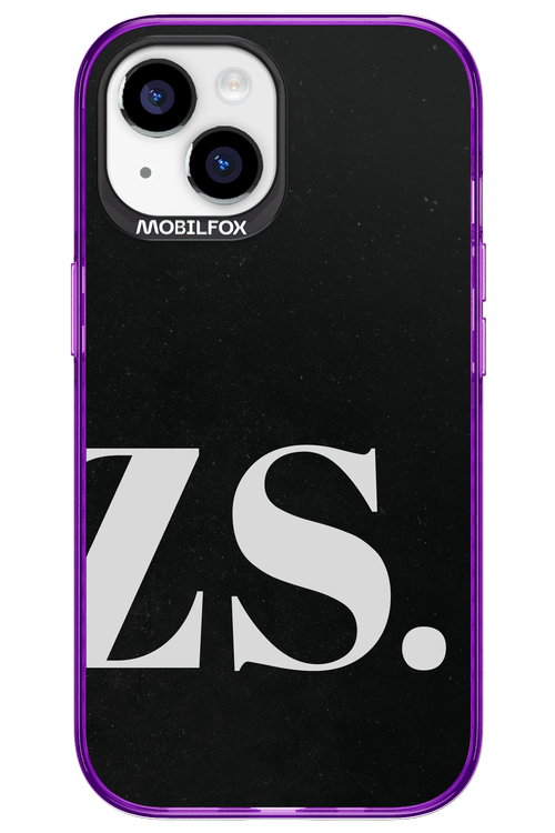 ZS (Off Space) 2.0 - Apple iPhone 15