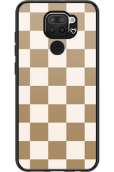 Nude Chess - Xiaomi Redmi Note 9