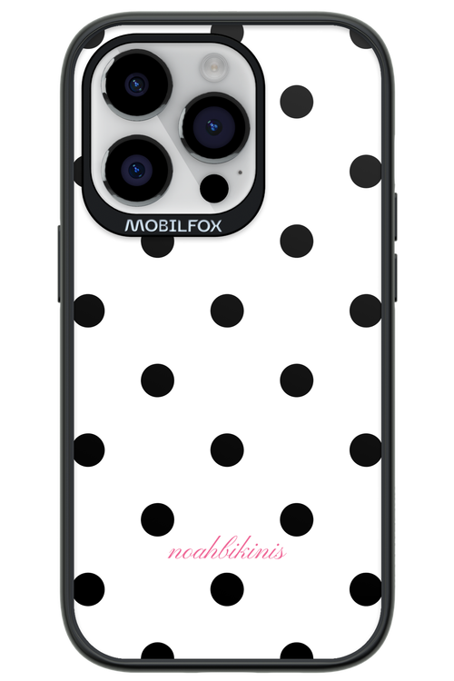 Baby Dots - Apple iPhone 14 Pro