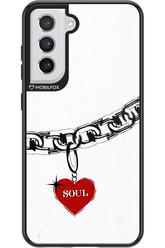 Her Chain - Samsung Galaxy S21 FE