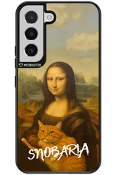 OG Cat Lover - Samsung Galaxy S22