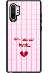 Break - Samsung Galaxy Note 10+